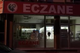Tunçbilek Eczanesi