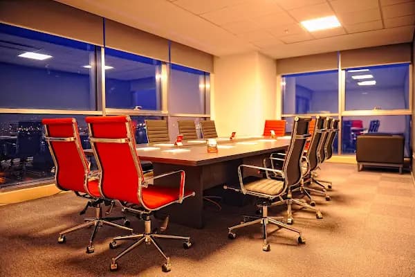 Office İzmir - Kurumsal Ofis - İzmir Bayraklı