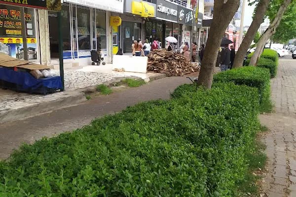 Ptt kayapınar şubesi - Postane - Diyarbakır Kayapınar