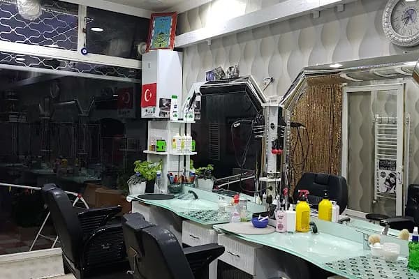 Yusuf Devir Erkek Kuaförü - Kuaför - Ankara Akyurt