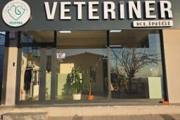 Vespera Veteriner Kliniği