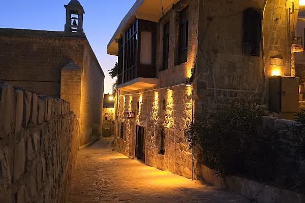 Narvella House - Otel - Mardin Artuklu