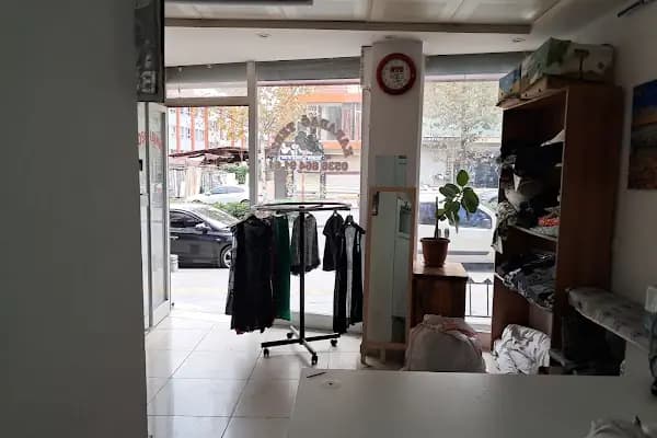 Karadağ Terzi - Terzi - İstanbul Esenyurt