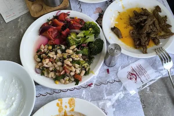 Bitez Cafe &amp; Restaurant - Bodrum Belediye A.Ş. - Kafeterya - Muğla Bodrum