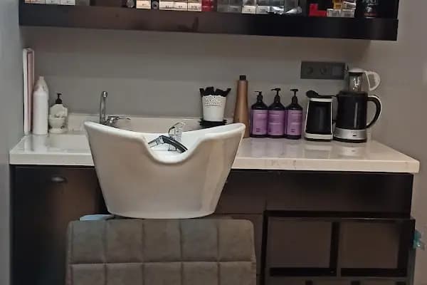 Kuaför Mehtap Gündoğdu Kuaför Türban Epilasyon - Güzellik Salonu - Adana Çukurova