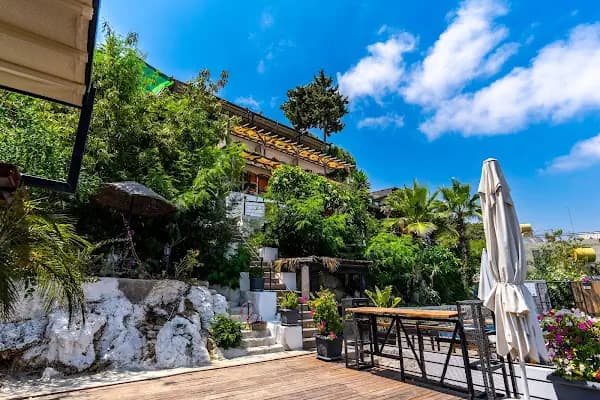 Castle Boutique Hotel Alanya - Otel - Antalya Gazipaşa