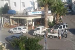 Bodrum Nefis Pide