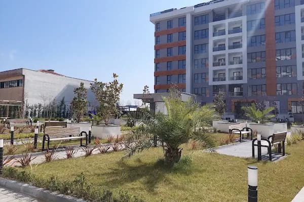 Reform Life Avcılar - Konut İnşaat - İstanbul Arnavutköy