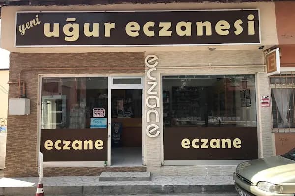 Yeni Uğur Eczanesi - Eczane - Balıkesir Altıeylül