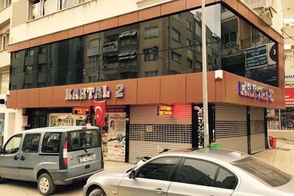 Kartal Grup İletişim - Elektronik eşya mağazası - İzmir Konak