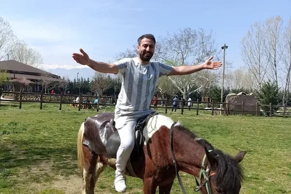İnegöl Atlı Spor Kulübü - Restoran - Bursa İnegöl