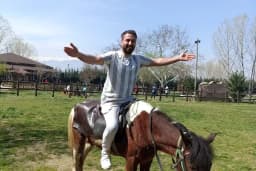 İnegöl Atlı Spor Kulübü