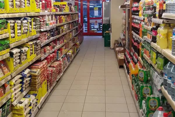 Şok Market - Süpermarket - Ankara Çankaya