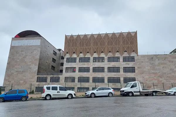 Maltepe Cem Evi - İbadethane - İstanbul Beykoz