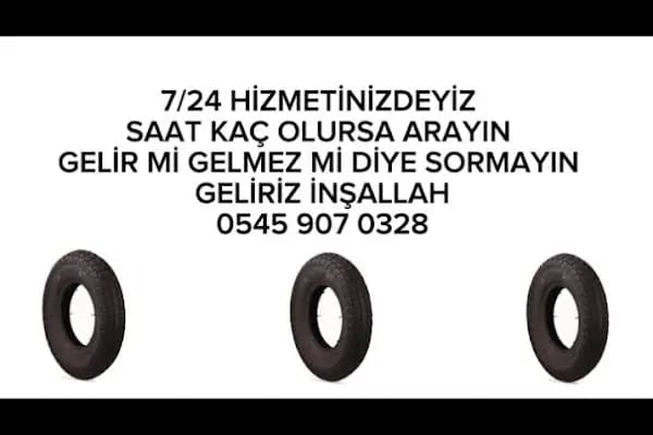 Bilgen oto lastik - Oto Lastik Dükkanı - Şanlıurfa Bozova