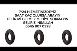 Bilgen oto lastik