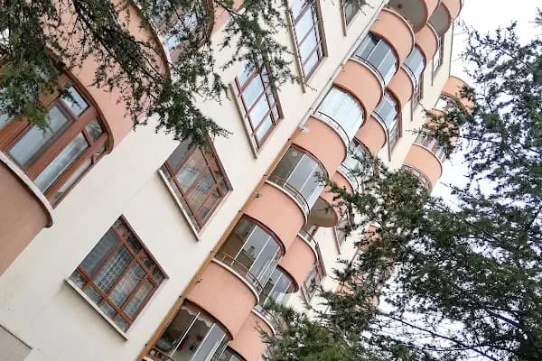 Yıldız Tatil Sitesi - Konut Geliştirme - Ankara Etimesgut