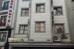 Kalepark Hotel