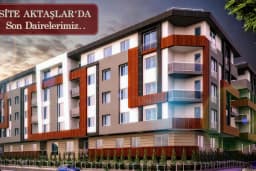Site Aktaşlar
