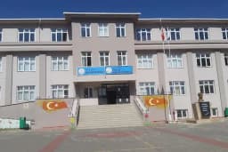 Avsallar Ortaokulu