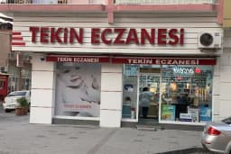 Tekin Eczanesi