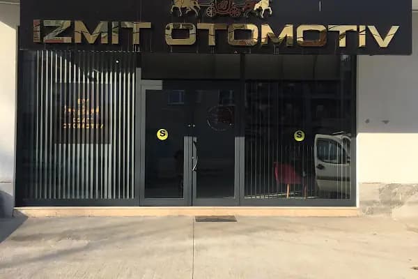 BY İZMİT OTOMOTİV - Oto Galeri - Kocaeli Başiskele