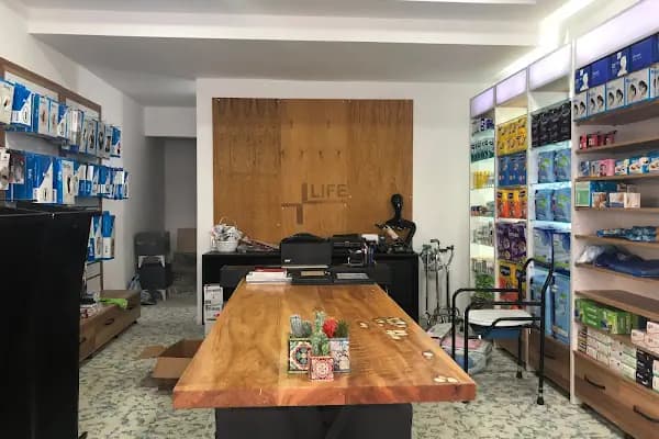 Life Medikal Bodrum - Sağlık Hizmetleri Ofisi - Muğla Bodrum