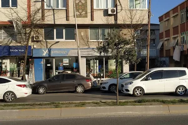 Yurtiçi Kargo Arda - Taşımacılık Hizmeti - İstanbul Ümraniye