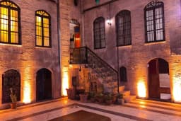 Rahmi Bey Konağı Butik Otel