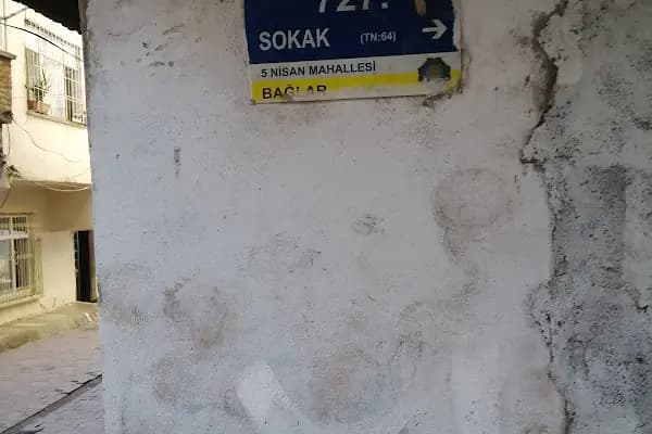 Bağlar Kırtasiye - Kitapçı - Diyarbakır Eğil