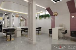 Dilay Çınar Hair Studio
