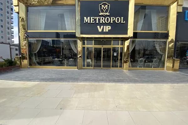 Metropol Mobilya - Mobilya mağazası - Şanlıurfa Birecik