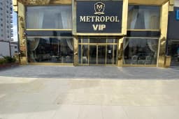 Metropol Mobilya