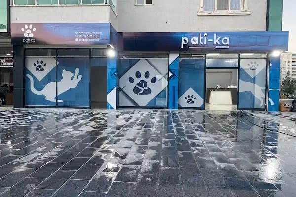 Pati-Ka Veteriner Kliniği - Diyarbakır Veteriner - Veteriner - Diyarbakır Silvan