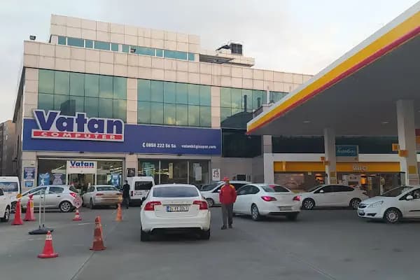 Vatan Bilgisayar Diyarbakır - Bilgisayar mağazası - Diyarbakır Bismil