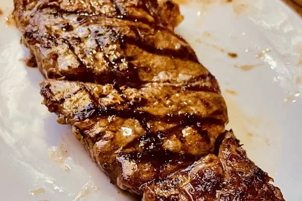 Hamdi’nin Yeri - Barbekü restoranı - Edirne Uzunköprü