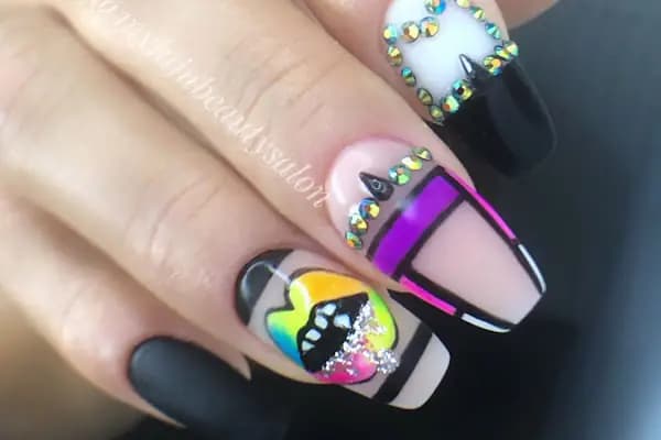 My jUjU Beauty Salon - Güzellik Salonu - İstanbul Ataşehir