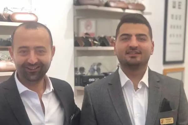 Fatih Sağlık Optik Lens Merkezi - Optik - İstanbul Kadıköy