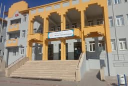 Akyurt Toki Ortaokulu