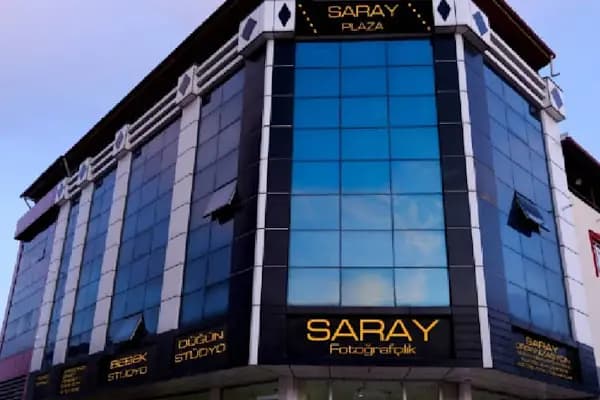 FOTO SARAY MERKEZ ŞUBE - Fotoğrafçı - Kahramanmaraş Afşin