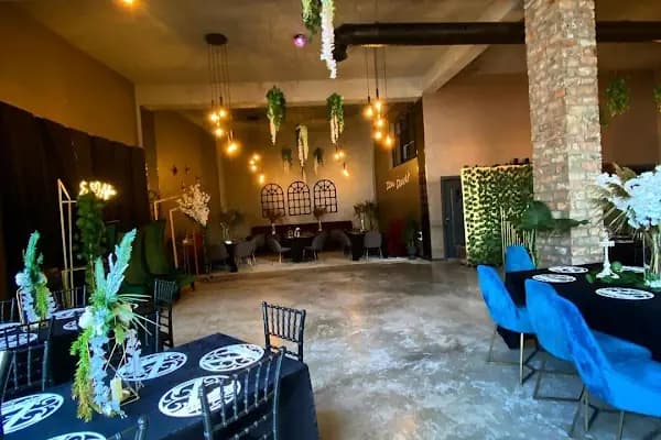 Zen Davet Sakarya - Düğün Salonu - Sakarya Serdivan