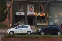 Ödemiş Cep Sineması