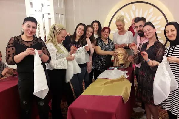Filiz'ce Degisim Kuafor &amp;guzellik Salonu - Kuaför - Bursa İnegöl