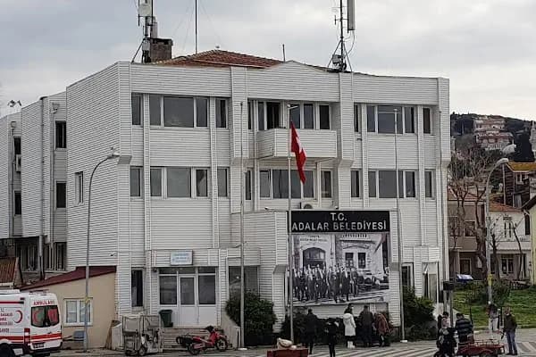 Loc'ada Büyükada - Restoran - İstanbul Adalar