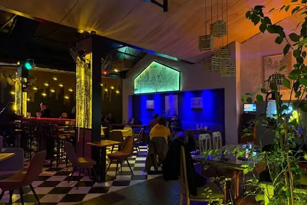 NO | 8 barcelona - Bar - Kocaeli İzmit