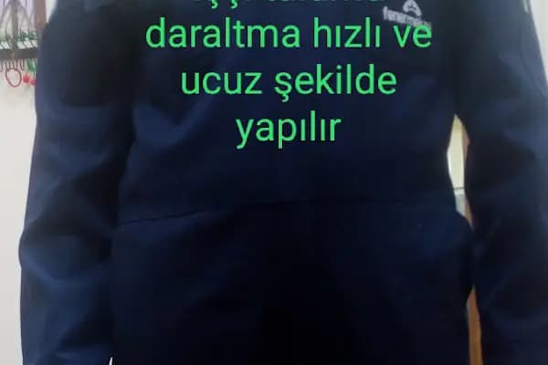 Hanimeli Terzi - Terzi - İzmir Buca