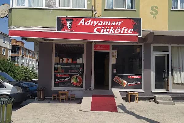 Adıyaman çiğköfte bahçelievler - Yiyecek Temini ve İkram Hizmeti - Tekirdağ Kapaklı