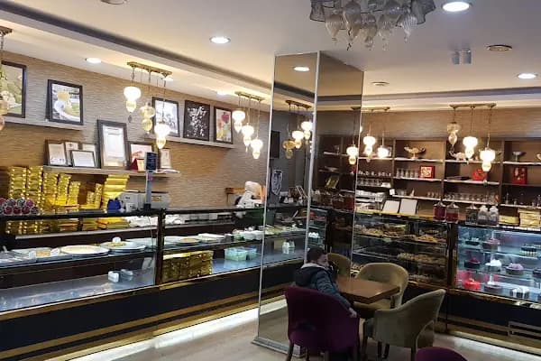 Tatlıcı Köse - Tatlıcı - Adana Pozantı