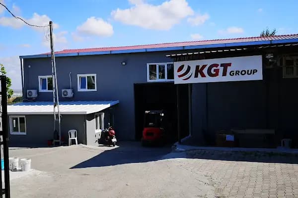 KST Lojistik Ticaret Ltd. Şti. - Lojistik Firması - İstanbul Arnavutköy