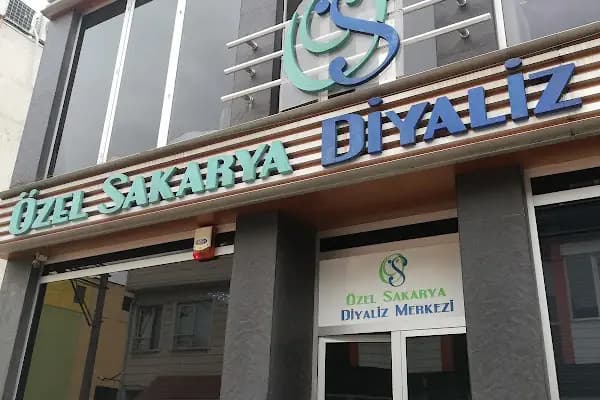 Özel Sakarya Diyaliz Merkez - Hastane - Sakarya Adapazarı
